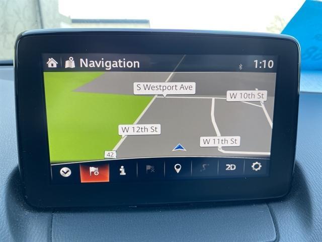 used 2019 Mazda CX-3 car, priced at $20,995