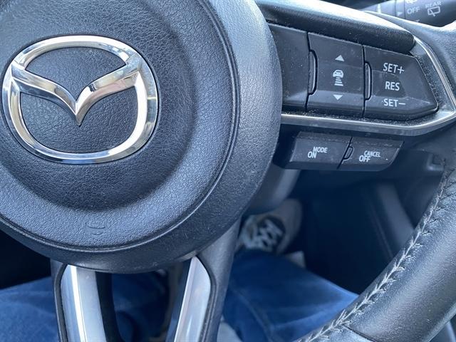 used 2019 Mazda CX-3 car, priced at $20,995