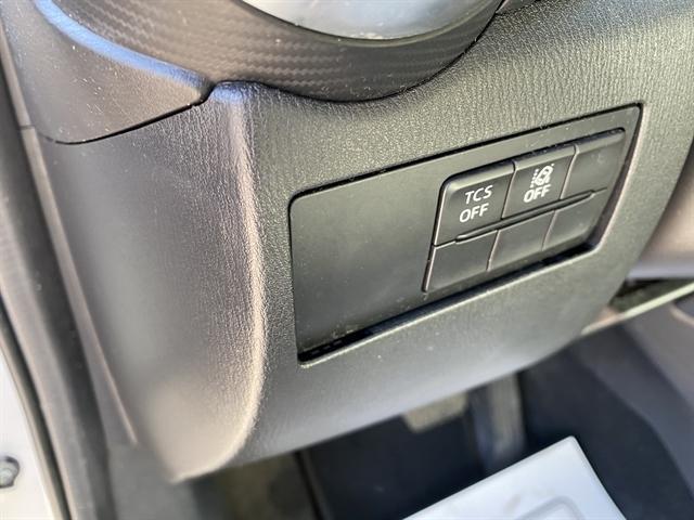 used 2019 Mazda CX-3 car, priced at $20,995