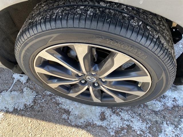 used 2019 Mazda CX-3 car, priced at $20,995