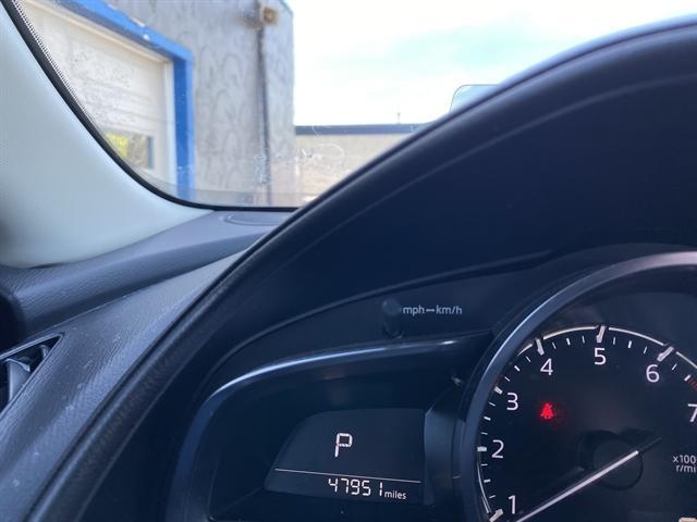 used 2019 Mazda CX-3 car, priced at $20,995