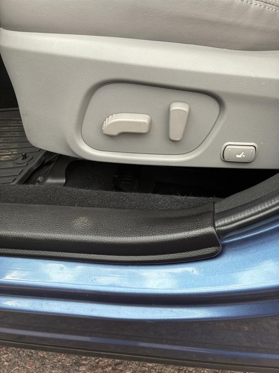 used 2015 Subaru Forester car, priced at $20,995