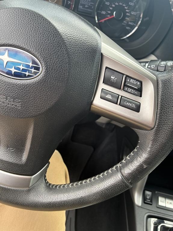 used 2015 Subaru Forester car, priced at $20,995