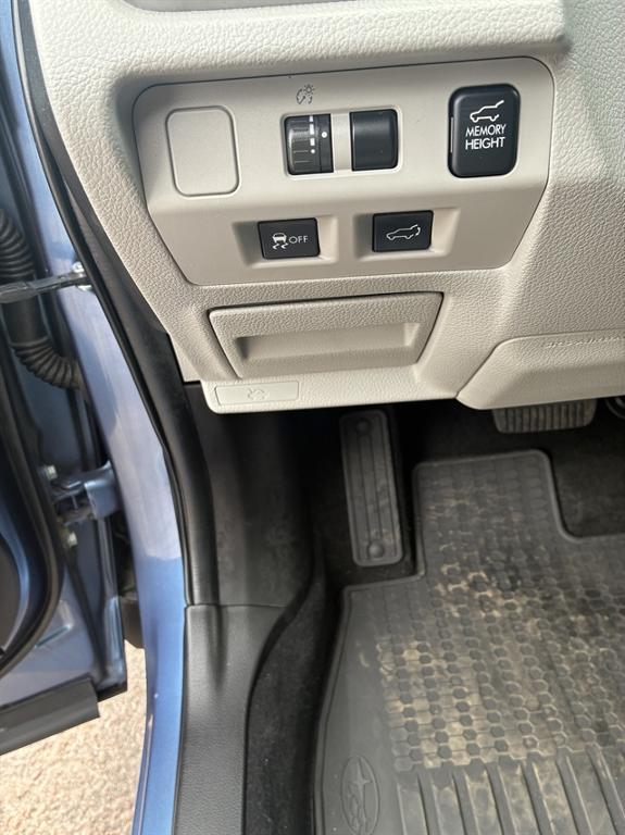 used 2015 Subaru Forester car, priced at $20,995