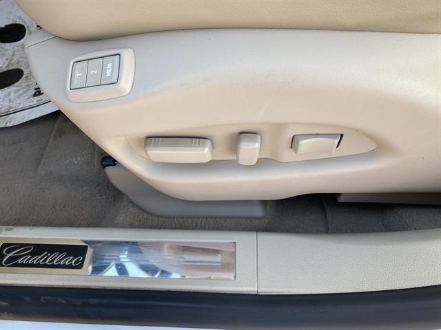 used 2016 Cadillac SRX car, priced at $14,995