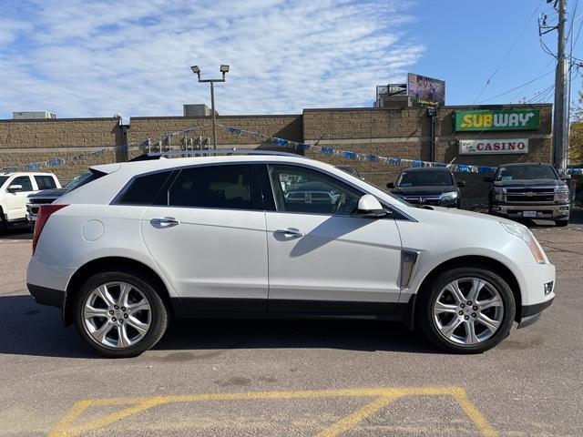 used 2016 Cadillac SRX car, priced at $14,995