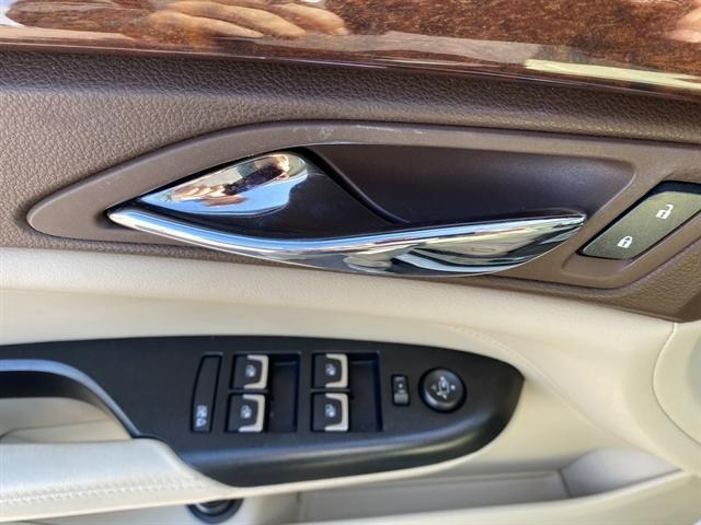 used 2016 Cadillac SRX car, priced at $14,995