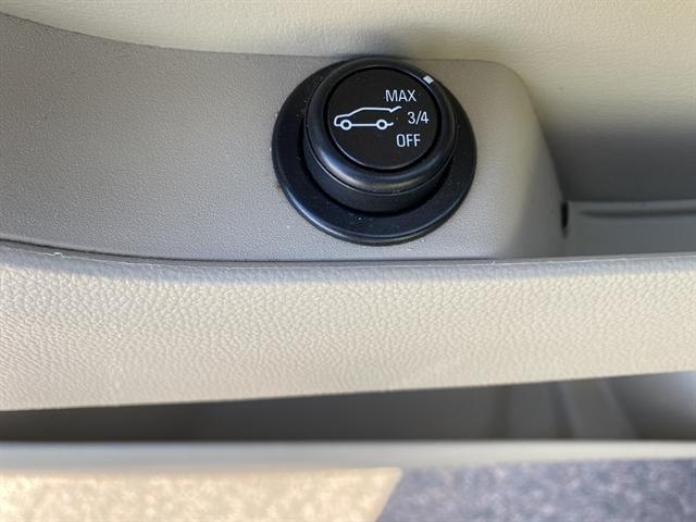 used 2016 Cadillac SRX car, priced at $14,995