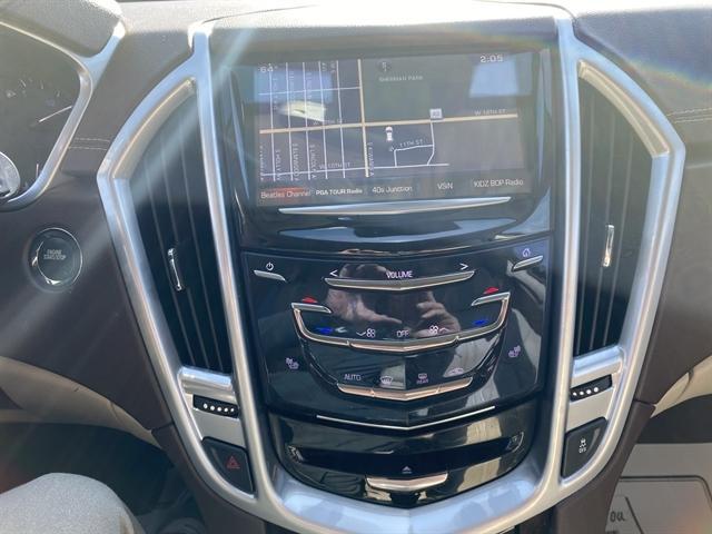 used 2016 Cadillac SRX car, priced at $14,995