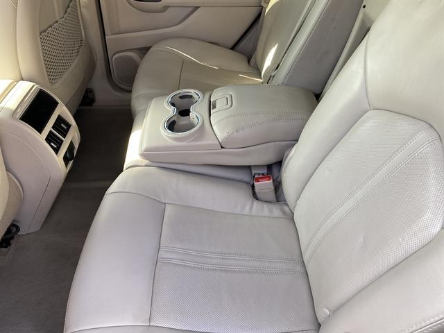 used 2016 Cadillac SRX car, priced at $14,995