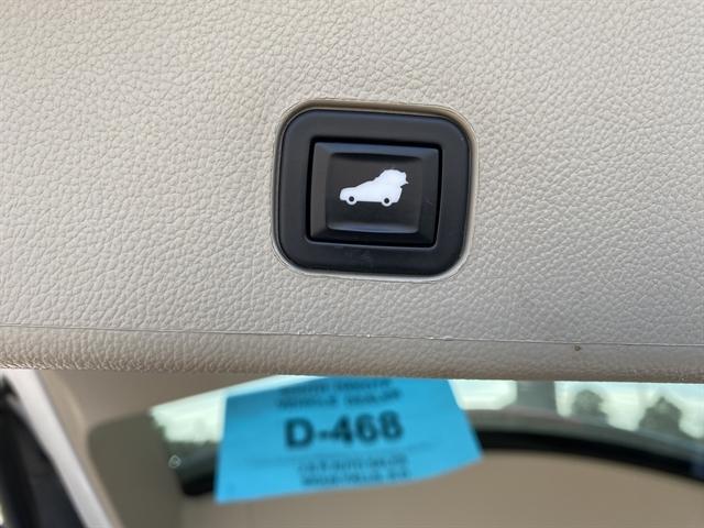 used 2016 Cadillac SRX car, priced at $14,995