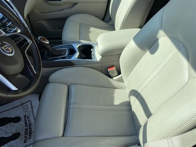 used 2016 Cadillac SRX car, priced at $14,995