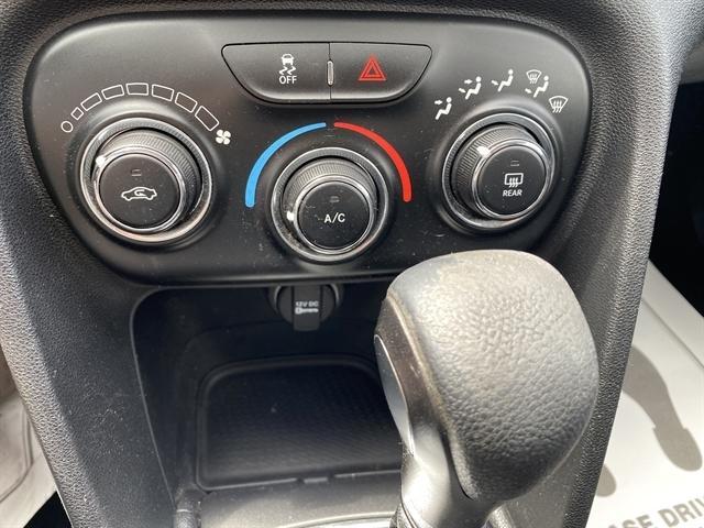 used 2016 Dodge Dart car, priced at $7,995