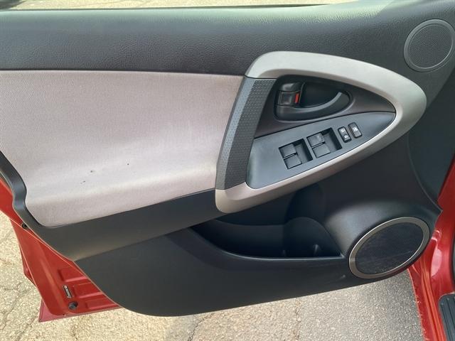 used 2008 Toyota RAV4 car, priced at $6,995