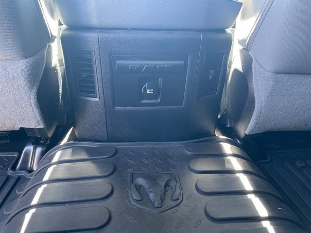 used 2014 Ram 1500 car, priced at $16,995