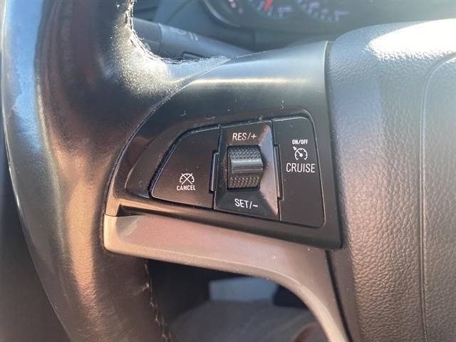 used 2018 Chevrolet Trax car, priced at $8,995