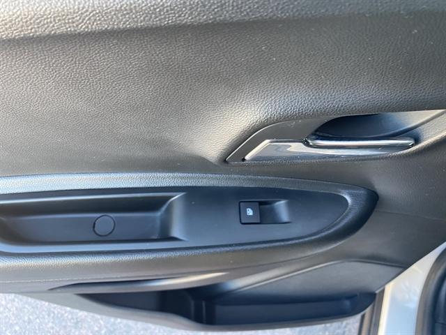 used 2018 Chevrolet Trax car, priced at $8,995