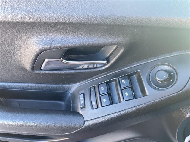 used 2018 Chevrolet Trax car, priced at $8,995