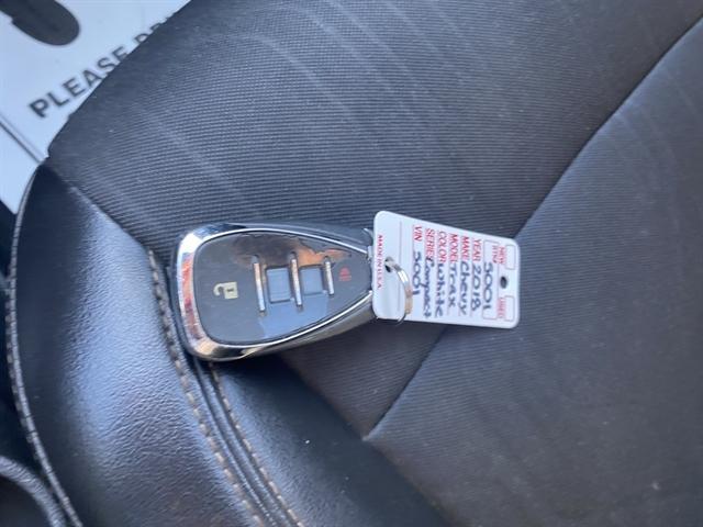 used 2018 Chevrolet Trax car, priced at $8,995