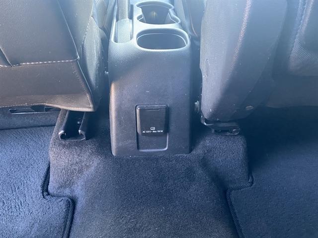 used 2018 Chevrolet Trax car, priced at $8,995