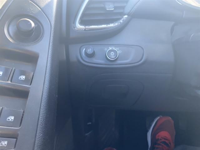 used 2018 Chevrolet Trax car, priced at $8,995