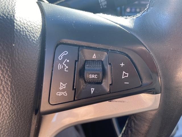 used 2018 Chevrolet Trax car, priced at $8,995