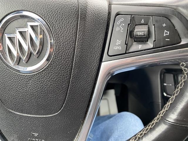 used 2019 Buick Encore car, priced at $10,995