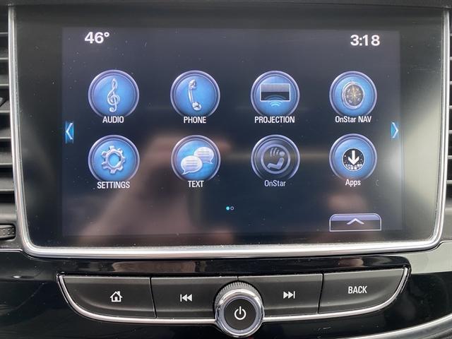 used 2019 Buick Encore car, priced at $10,995