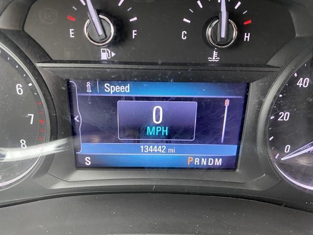 used 2019 Buick Encore car, priced at $10,995