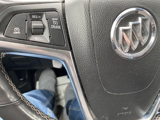 used 2019 Buick Encore car, priced at $10,995