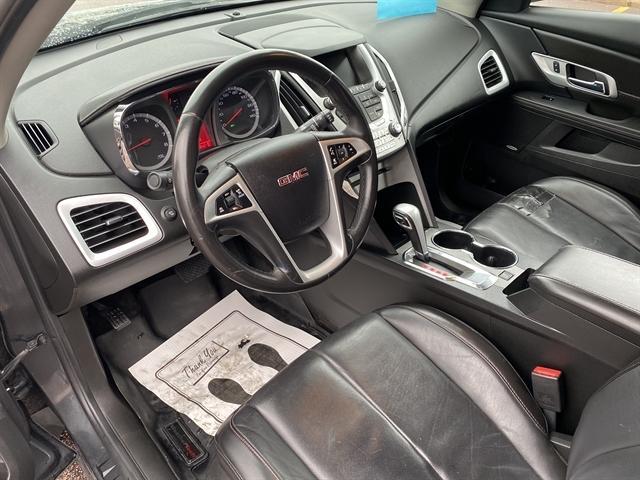 used 2013 GMC Terrain car, priced at $10,995