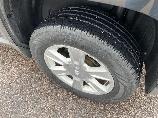 used 2013 GMC Terrain car, priced at $10,995