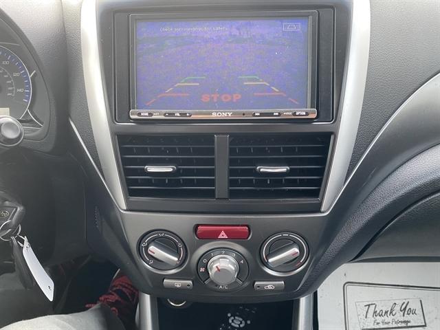 2011 Spark Silver Metallic Subaru Forester