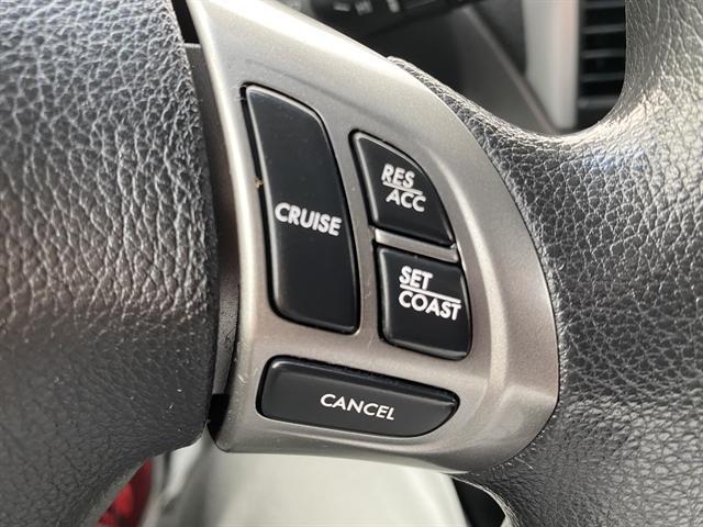 2011 Spark Silver Metallic Subaru Forester