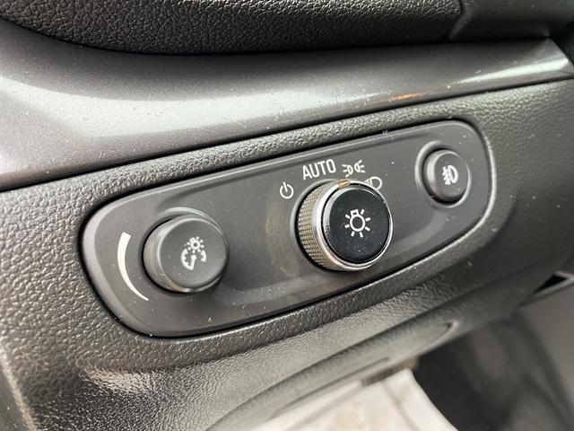 used 2019 Buick Encore car, priced at $11,995