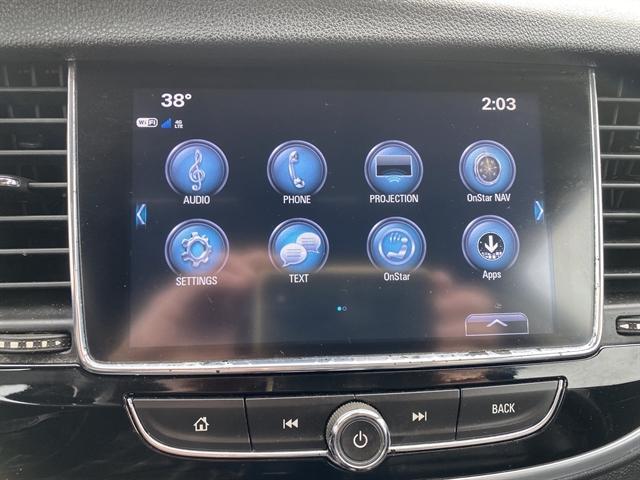 used 2019 Buick Encore car, priced at $11,995