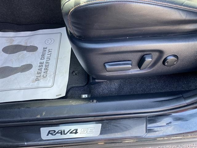 used 2016 Toyota RAV4 car, priced at $17,995