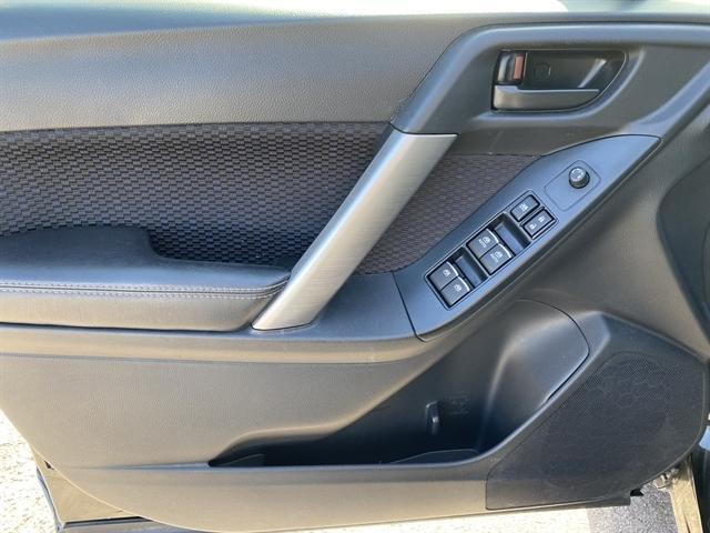 used 2017 Subaru Forester car, priced at $16,995