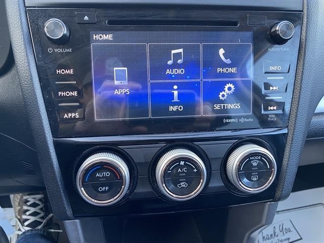 used 2017 Subaru Forester car, priced at $16,995