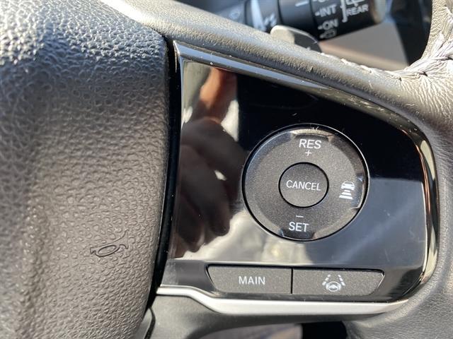 used 2018 Honda Odyssey car, priced at $18,995