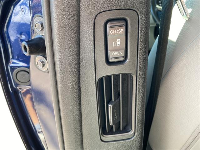 used 2018 Honda Odyssey car, priced at $18,995