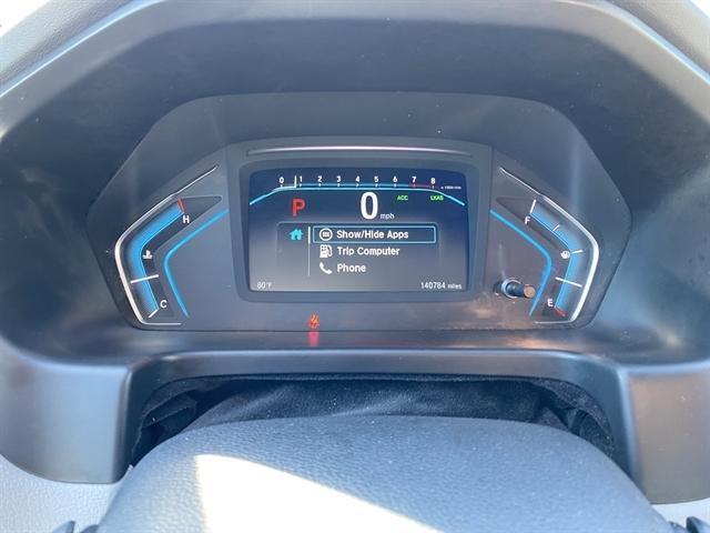 used 2018 Honda Odyssey car, priced at $18,995