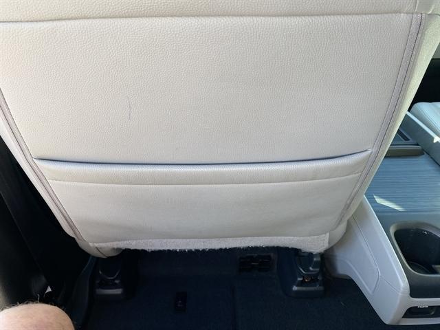 used 2018 Honda Odyssey car, priced at $18,995