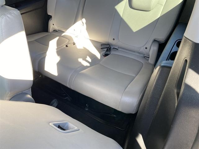 used 2018 Honda Odyssey car, priced at $18,995