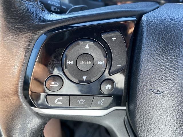 used 2018 Honda Odyssey car, priced at $18,995