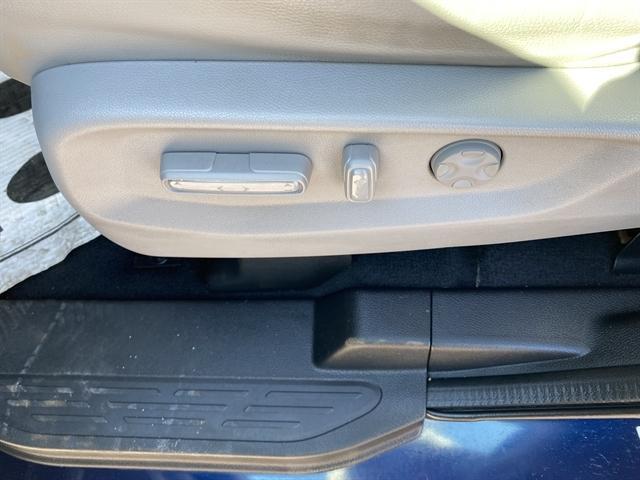 used 2018 Honda Odyssey car, priced at $18,995