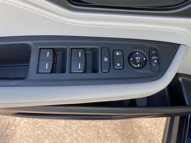 used 2018 Honda Odyssey car, priced at $18,995