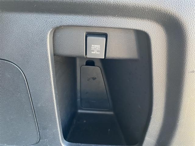 used 2018 Honda Odyssey car, priced at $18,995