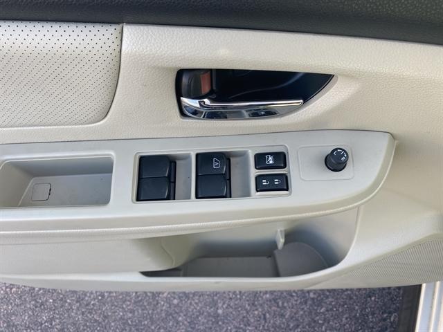 used 2013 Subaru XV Crosstrek car, priced at $13,995