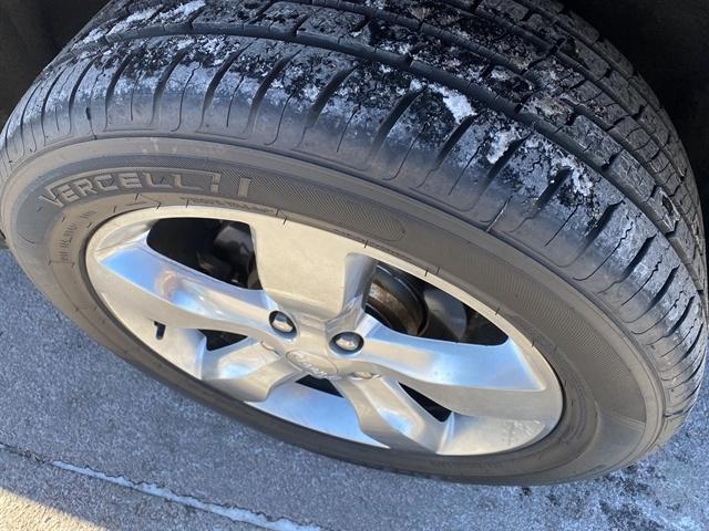 used 2013 Jeep Grand Cherokee car, priced at $13,995